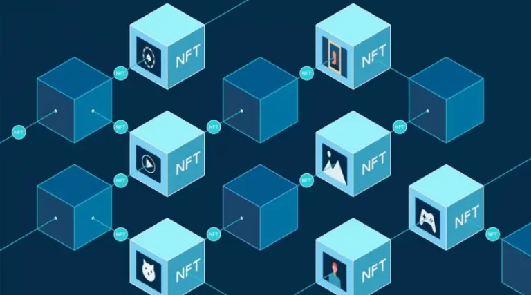 Blockchain