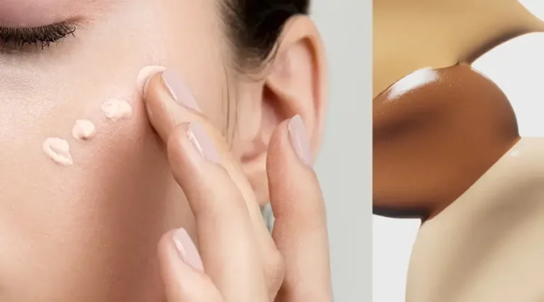 CC Cream for Women