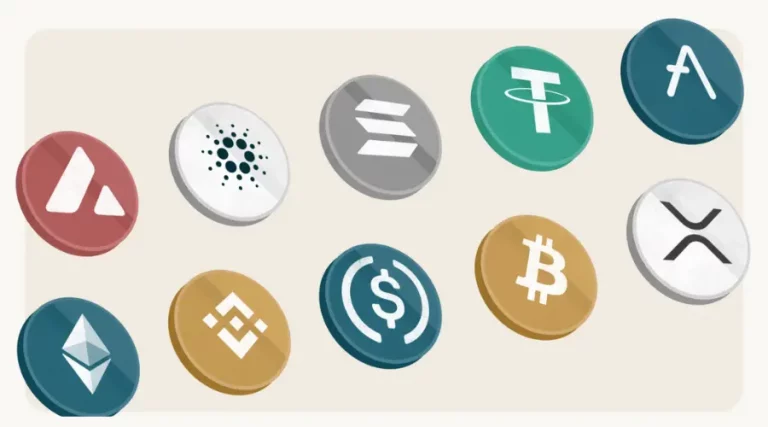 Cryptocurrency