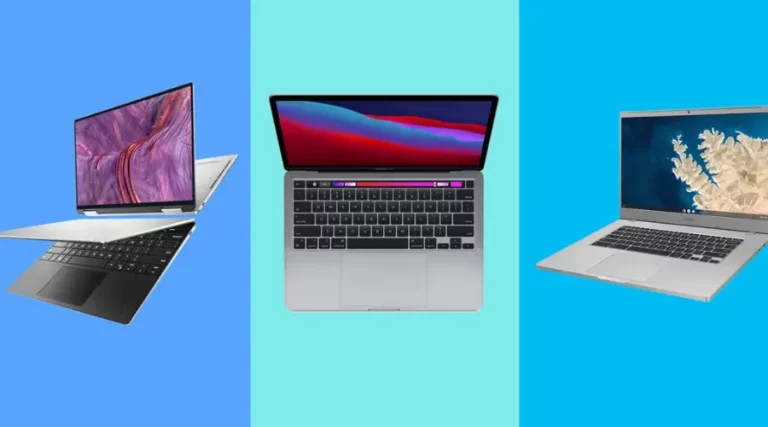 Laptop for College Students