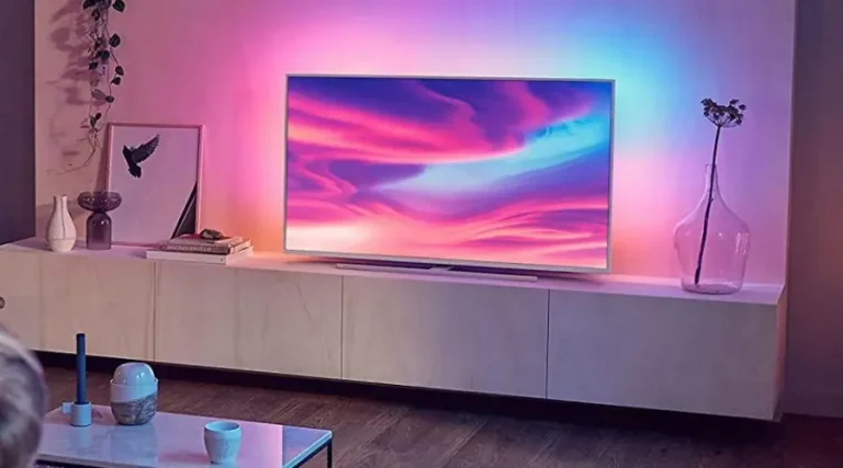Smart TV