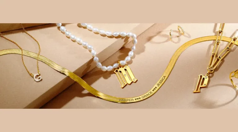 Jewelry Trends for Women