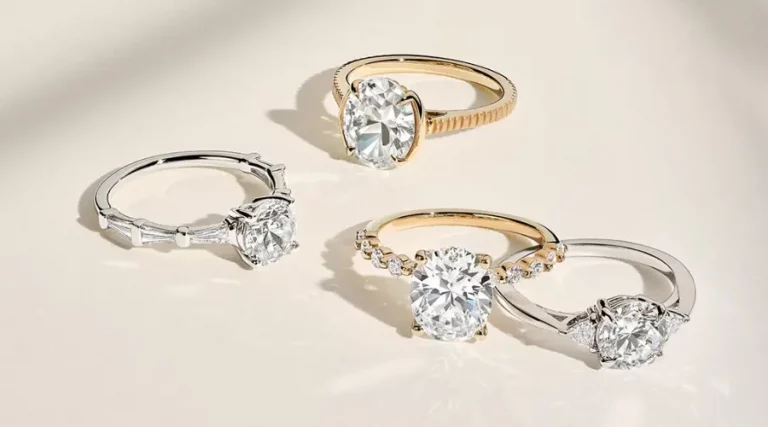 Best Diamond Jewelry