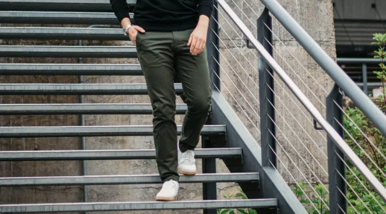 Men's Chinos