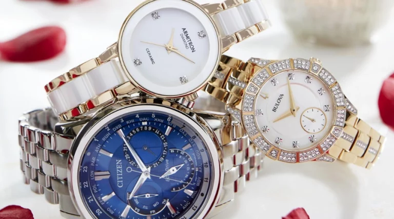 Perfect Women's Watch