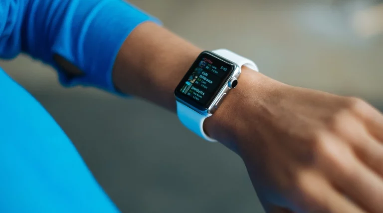 Kid's Watch