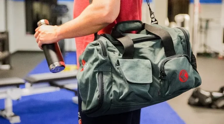 Best Gym Bag