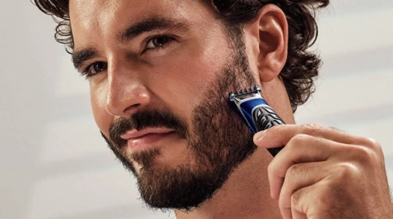 Right Trimmer