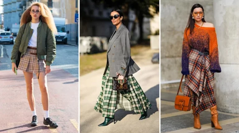 Women's Skirts