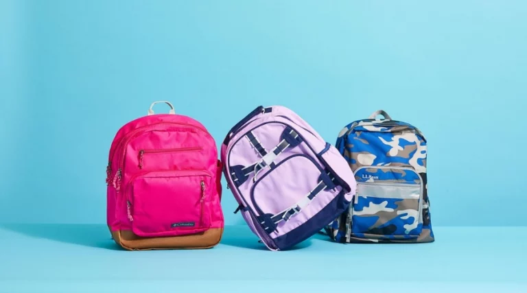 School Backpack for Kids