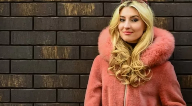Women's Winter Jackets