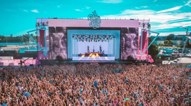 World's Most Exciting Festivals