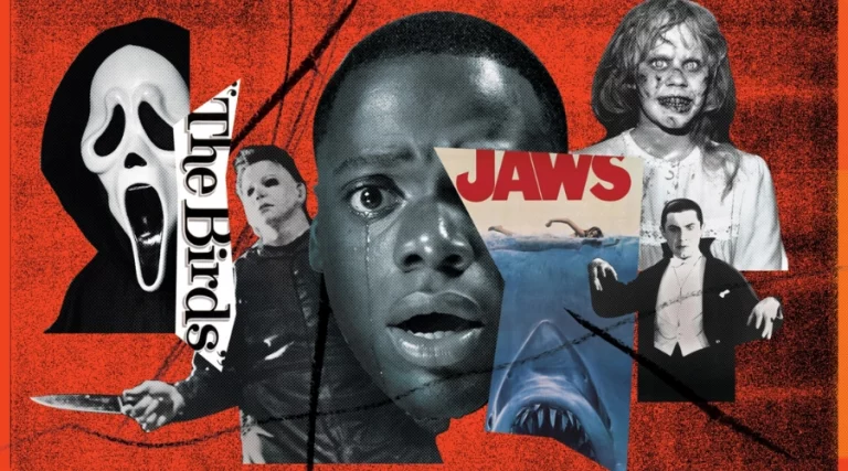 Best Horror Movies