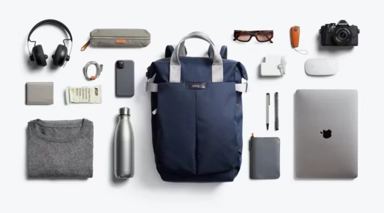 Perfect Laptop Bag