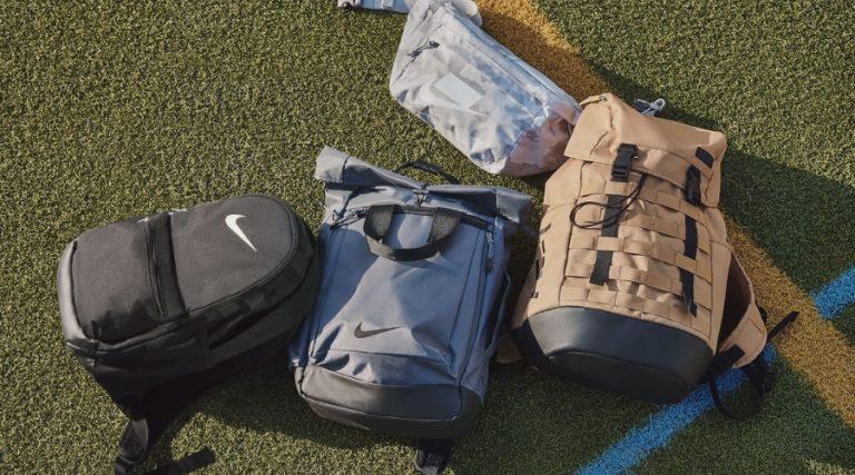 Perfect Gym Bag