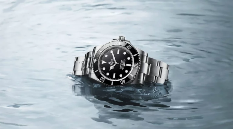 Finest Luxury Watches