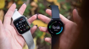 Smart Watches