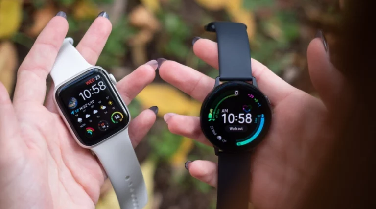 Smart Watches