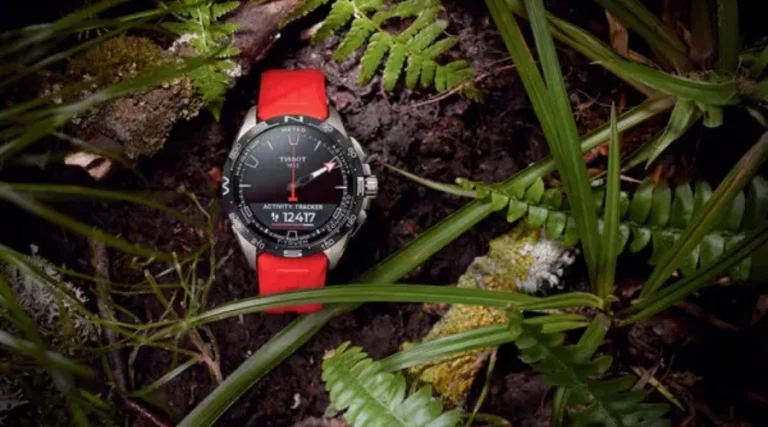 Solar Watches