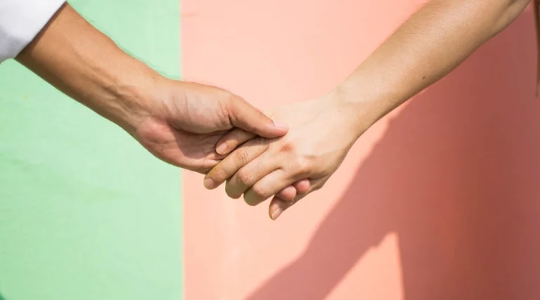 Strengthen Your Relationship