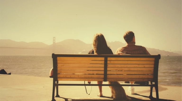 Relationship & Intimacy