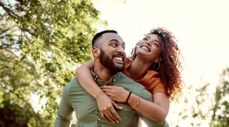 Sexual & Mental Well-Being