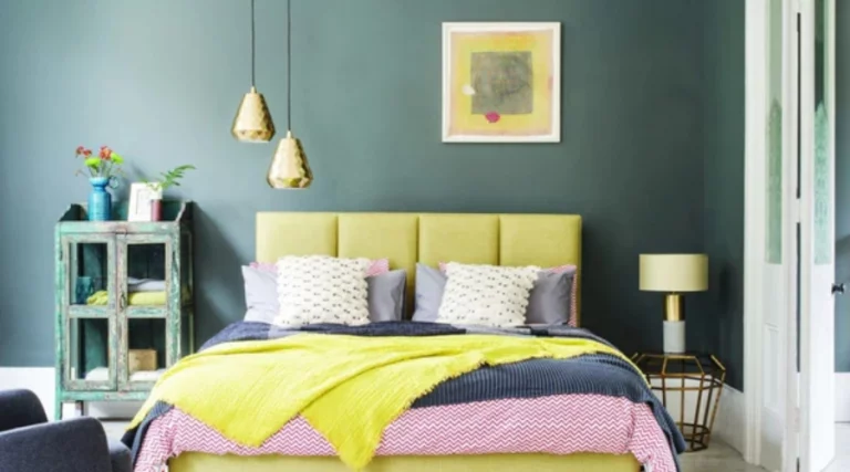 Perfect Bedroom