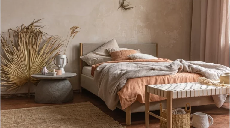 Perfect Bedding