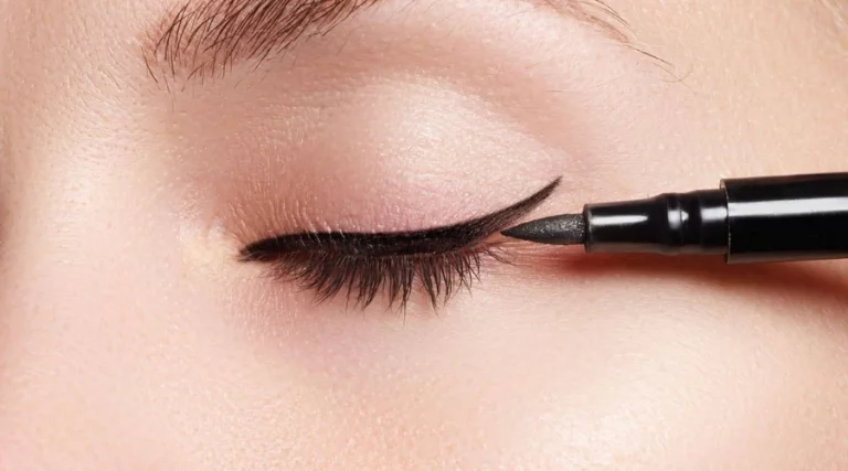 Perfect Eye Liner