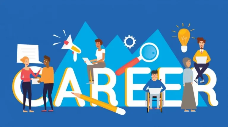 Your Dream Career
