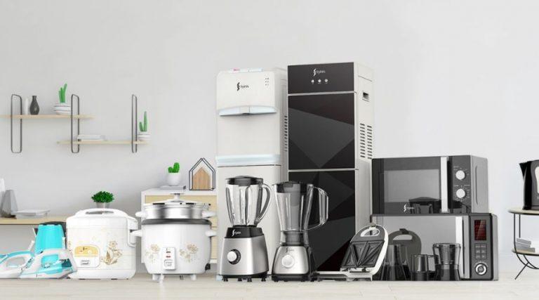 Kitchen Appliances