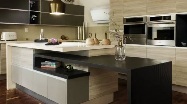 Potential of Your Kitchen