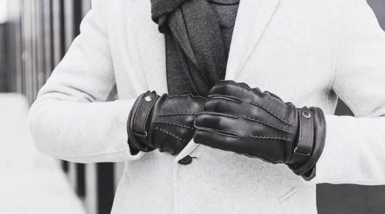 Men's Gloves