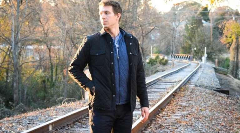 Winter Wear for Men