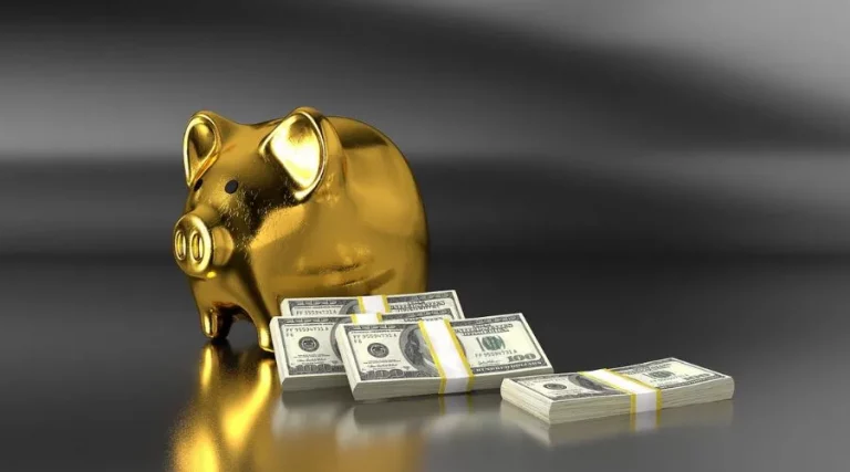 Financially Secure Life