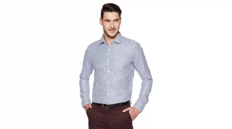 Poplin shirts