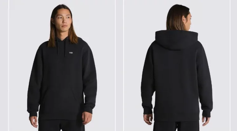 Vans Hoodie