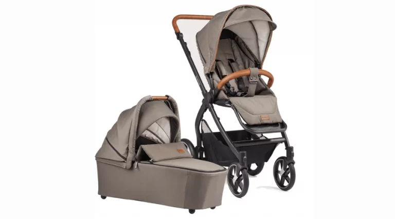 Baby Strollers