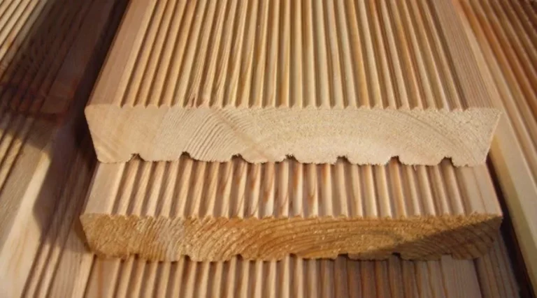 Decking Board