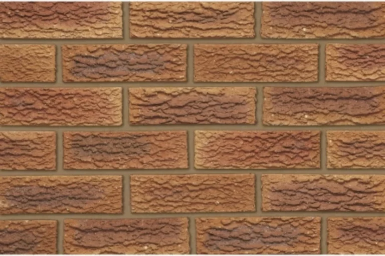 Facing Bricks