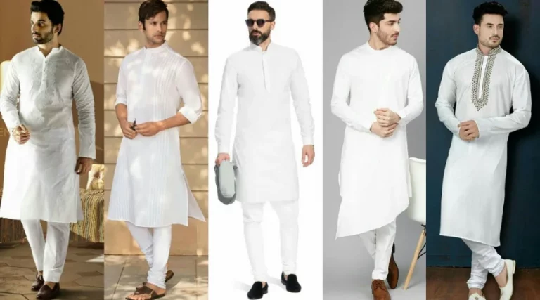 Kurta For Men