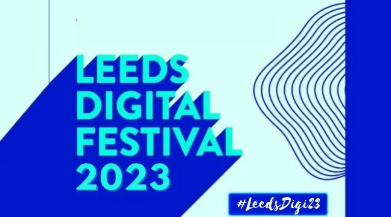 Leeds Digital Festival