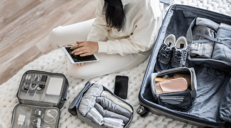 Packing Organizers