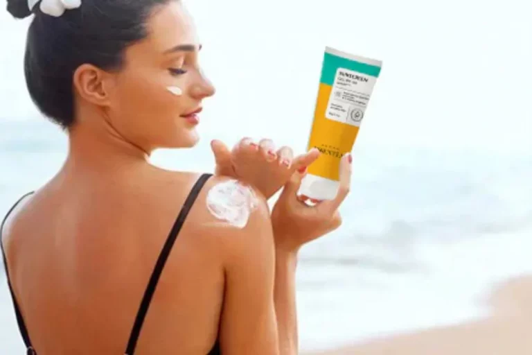 SPF 50 Sunscreen | Xprrtupdates