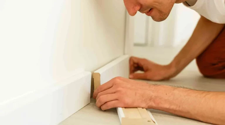 Skirting Boards