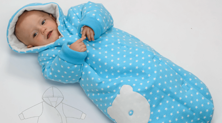 Sleeping bags for kids