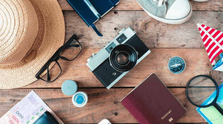 Travel Essentials