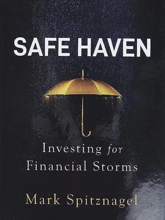 Unveiling the Perfect Financial Storm
