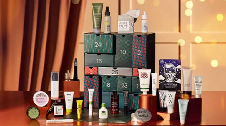 Best Beauty Website