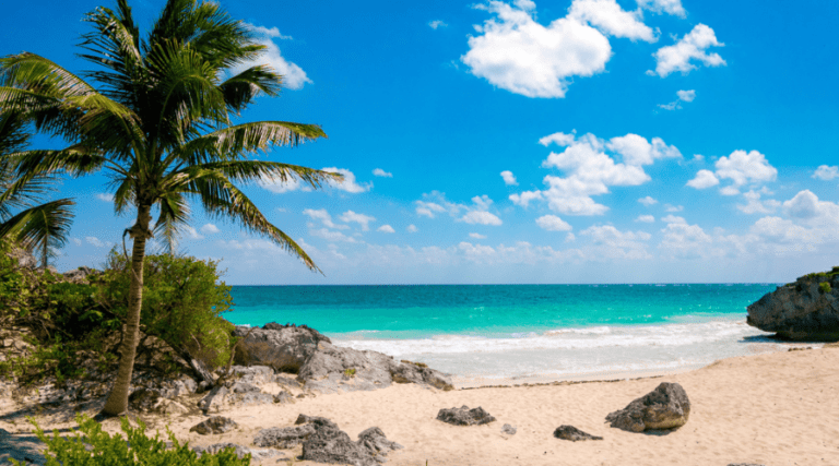 Carmen Beach